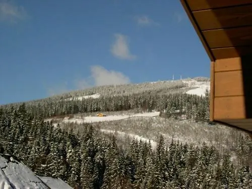 Pension Anna Spindleruv Mlyn