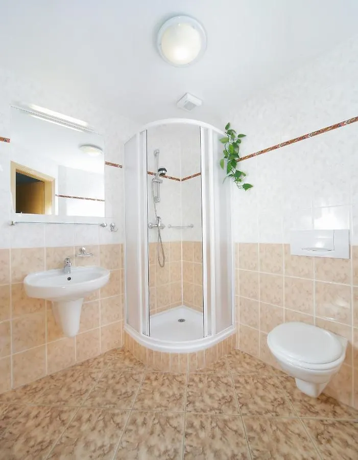 Pension Anna Spindleruv Mlyn 3*,