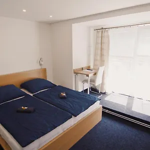 *** Hotel apartamentowy Vitkovice Czechy