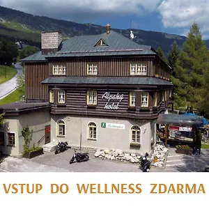 3* Hotel Alpsky