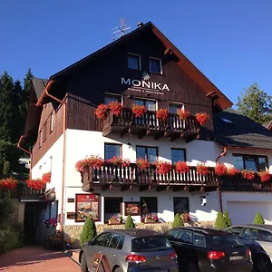 3* Gasthof And Monika