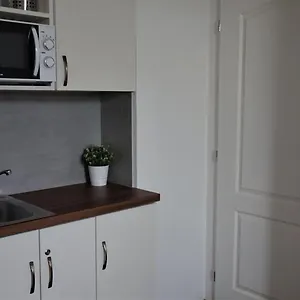  Hostel Bed & Breakfast Hostel Brno Czechy