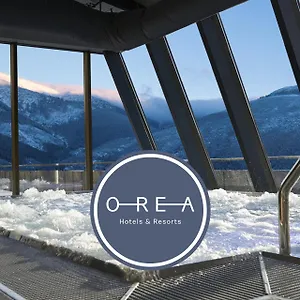Orea Horal Hotel