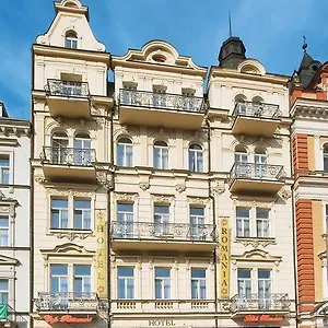 *** Hotel Romania Czechy