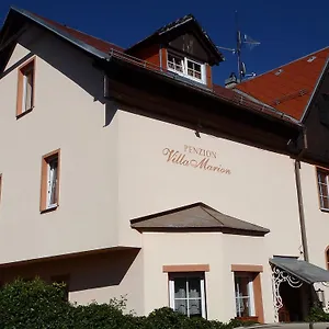 Marion 3* Mariánské Lázně