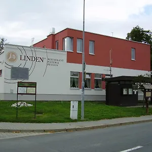  Pensjonat Linden Restaurant And Czechy