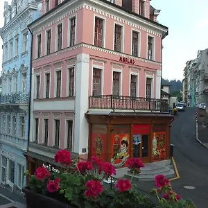 Asila 3* Karlsbad