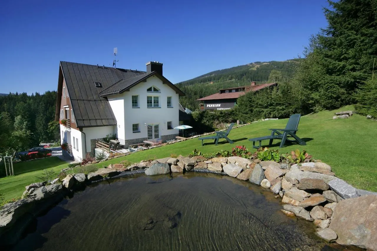*** Guest house Pension Anna Spindleruv Mlyn Czech Republic