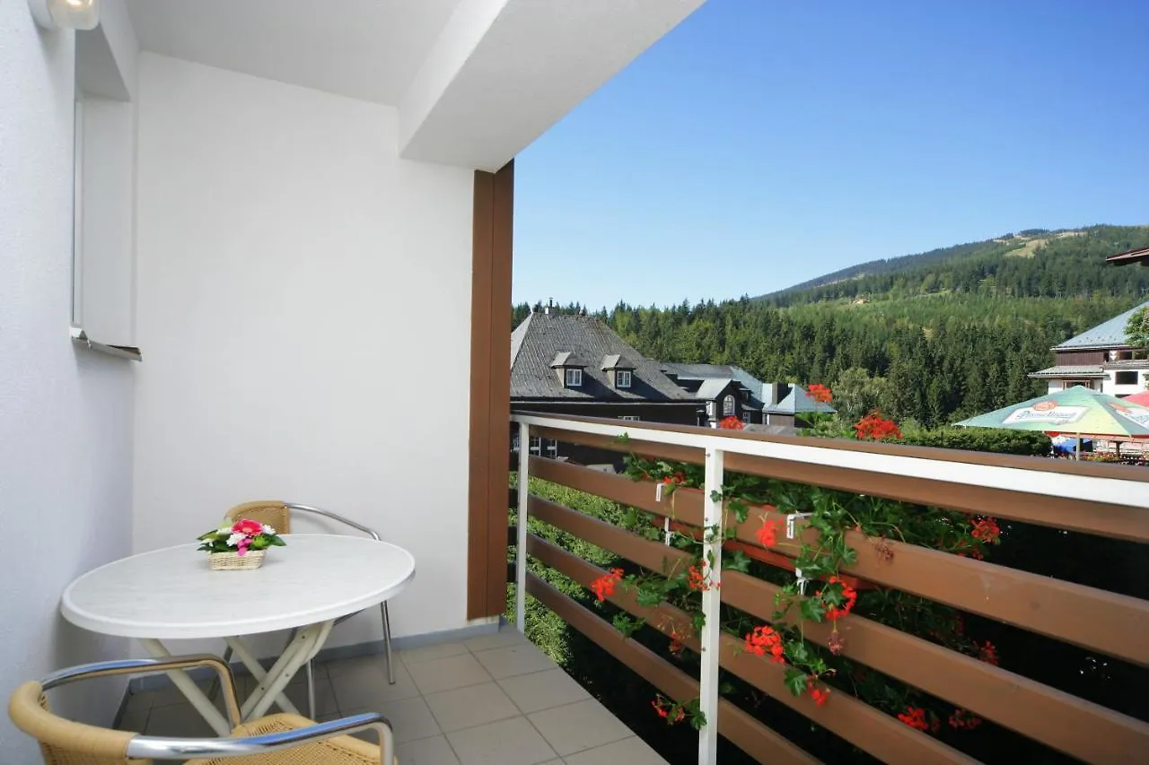 Pension Anna Spindleruv Mlyn