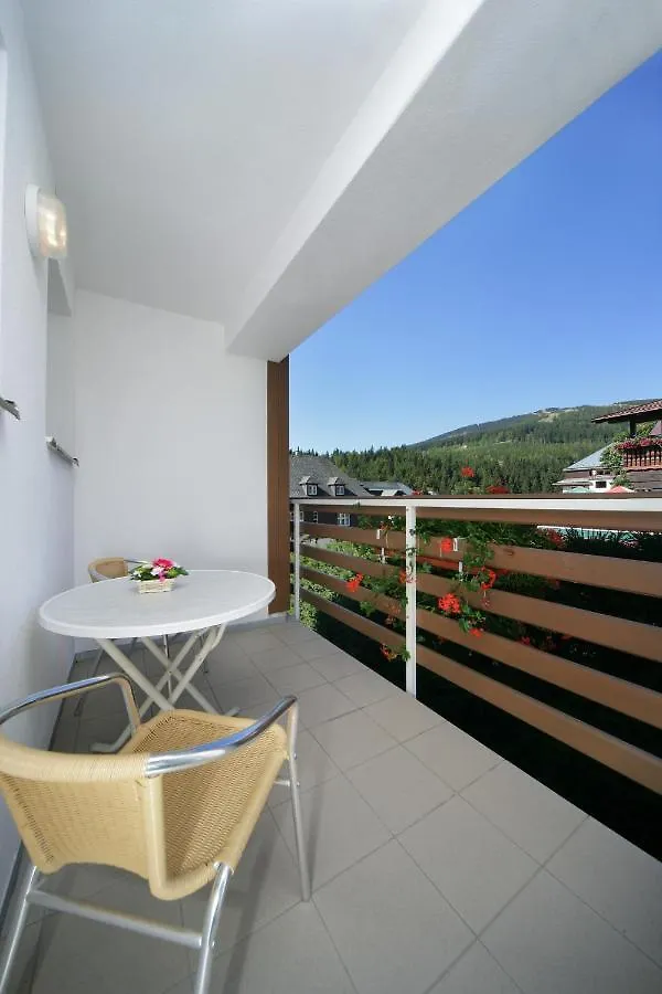 Guest house Pension Anna Spindleruv Mlyn