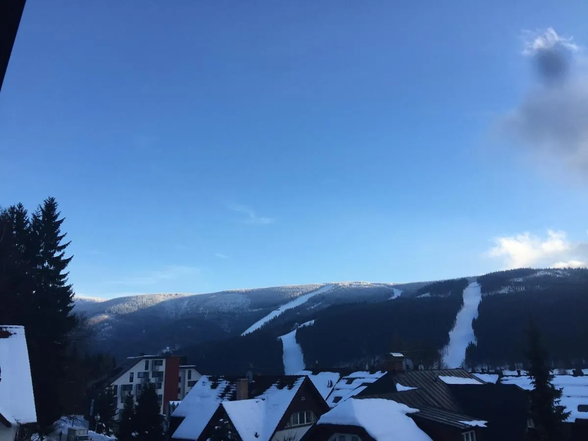 Pension Anna Spindleruv Mlyn 3*,  Czech Republic